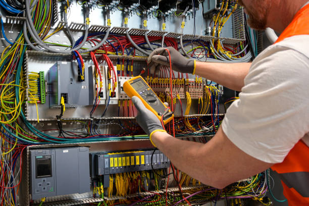 Best Electrical Contractors for Businesses  in Niverville, NY