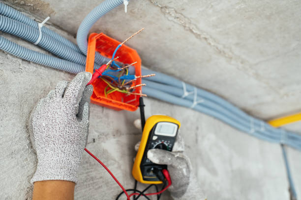 Best Electrical Wiring Services  in Niverville, NY